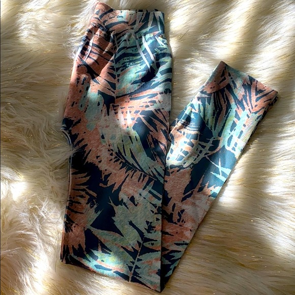 Nikibiki Pants - Nikibiki Leggings